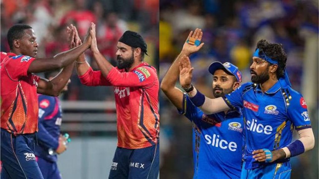 PBKS vs MI dream11, PBKS vs MI dream 11 prediction, PBKS vs MI Match Live