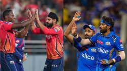 IPL 2024, PBKS vs MI: रोहित शर्मा या सूर्यकुमार यादव कप्तान के विकल्प, पंजाब-मुंबई मैच की अपनी ड्रीम 11 टीम में चुन सकते हैं ये खिलाड़ी