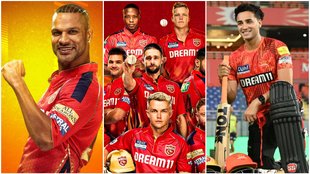PBKS vs SRH Dream11 Prediction, Punjab Kings vs Sunrisers Hyderabad Playing XI