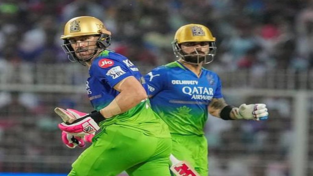 Is RCB eliminated,Is RCB out of 2024 IPL,Does RCB have a chance to qualify