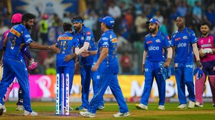 Rajasthan Royals vs Mumbai Indians Playing 11,playing 11 for today match, today match playing 11