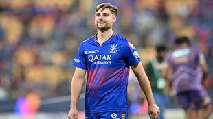 IPL 2024, Will Jacks, RCB vs MI