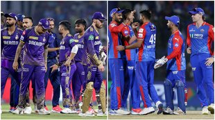 KKR vs DC, IPL 2024m KKR vs DC Playing 11