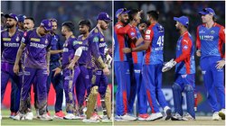 वार्नर, इशांत और स्टार्क का खेलना मुश्किल, यहां देखें कोलकाता और दिल्ली की संभावित प्लेइंग इलेवन
