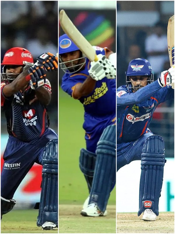 IPL, IPL 2024, Most Run Out In A IPL Season