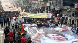 बांग्लादेश में क्यों शुरू हुई ‘बॉयकॉट इंडिया मूवमेंट’? भारत विरोधी भावनाएं भड़काकर सियासी माइलेज लेने की कोशिश में BNP