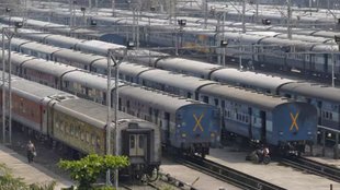 Indian Railways, Super App, Indian Railways Mega Plan