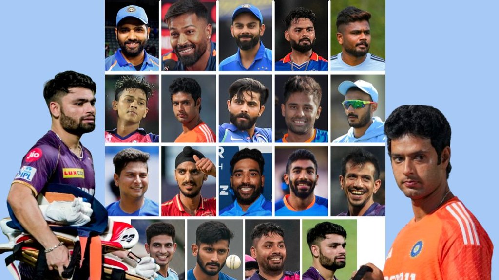 T20 World Cup, Indian Team Announced, Irfan Pathan