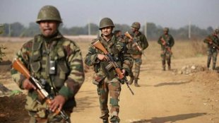 Indian Army | Indian Navy