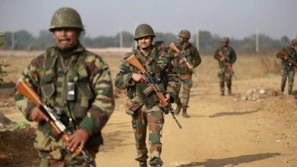 Indian Army | Indian Navy