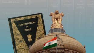 Indian constitution| corruption