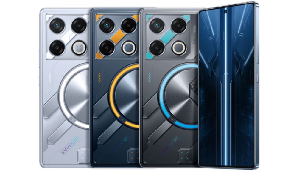Infinix, Infinix GT 20 Pro Launch, Infinix GT 20 Pro Price