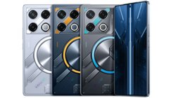 24GB तक रैम सपोर्ट और 108MP कैमरे वाला अफॉर्डेबल Infinix GT 20 Pro लॉन्च, जानें कीमत व सारे फीचर्स