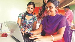 Internet News: भारत में इंटरनेट यूजर्स की संख्या में जबरदस्त उछाल, 93 करोड़ से ज्यादा लोग धड़ाधड़ चला रहे इंटरनेट