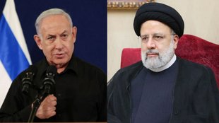 Iran Israel War | Benjamin Netanyahu