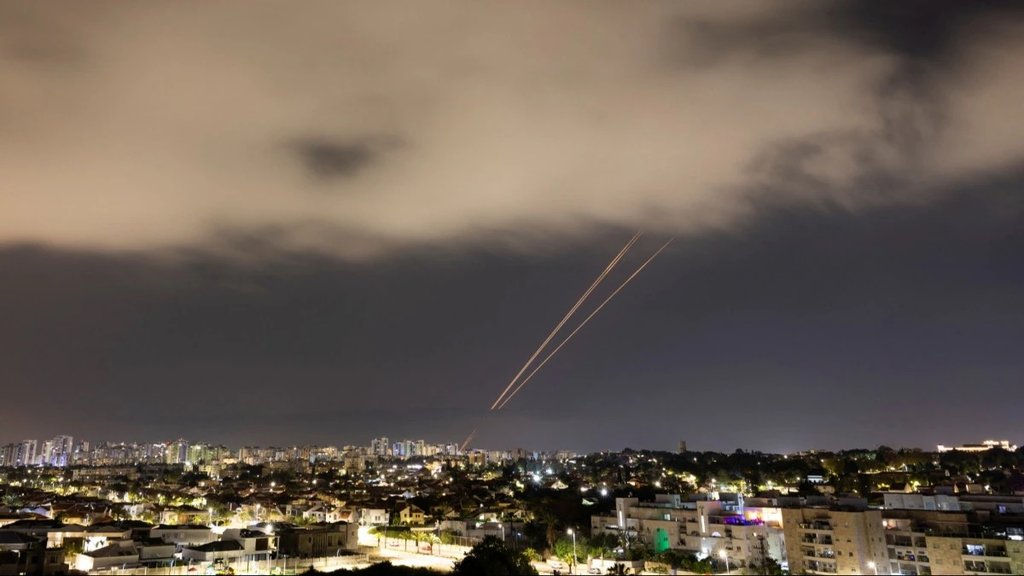 Iran israel| war