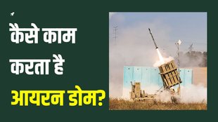 Iron Dome | Israel