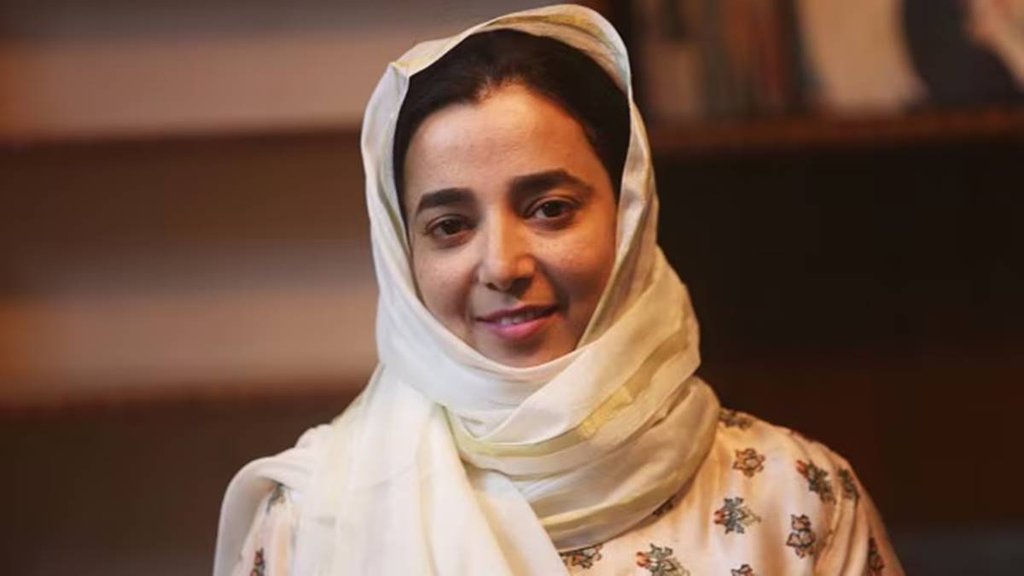 Delhi Riots, Delhi ishrat jahan Case, Congress Leader Ishrat Jahan