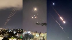 Iran Israel War: ‘इन खिलौनों से खेलते हैं हमारे बच्चे,’ इजरायली ड्रोन अटैक का ईरान ने उड़ाया मजाक