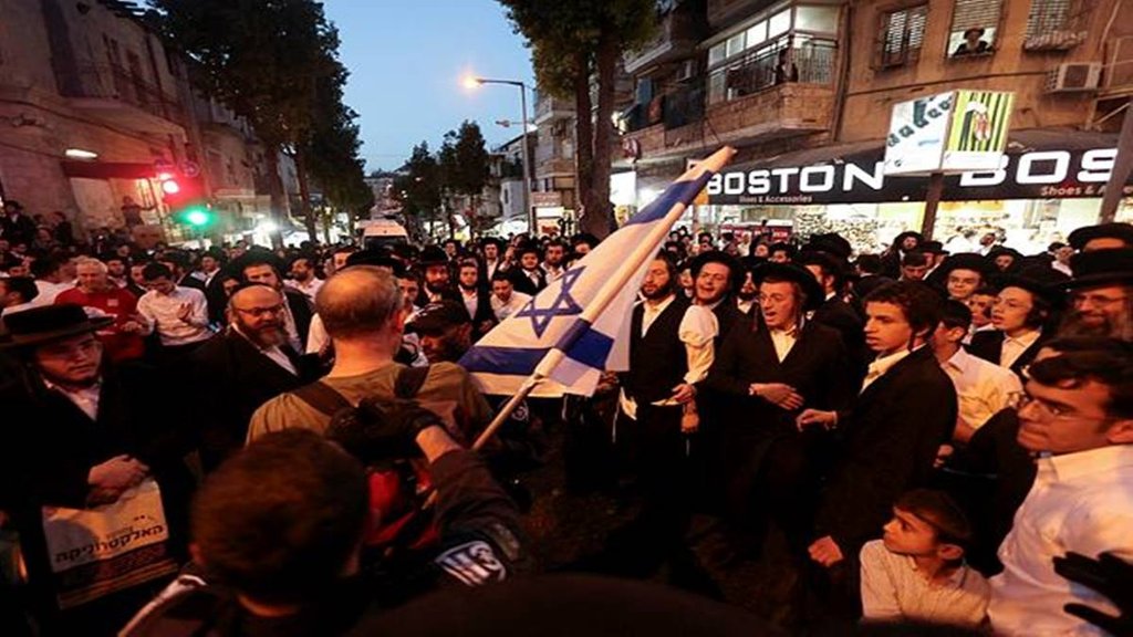 Israel, Benjamin Netanyahu, HAMAS, Palestine