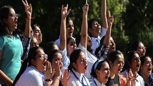 Jharkhand Class 10th 12th Science, Commerce and Arts Toppers Name