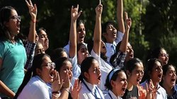 JAC Board 12th Topper List 2024: झारखंड बोर्ड 12वीं का परिणाम जारी, दर्ज हुआ इतिहास, देखिए टॉपर्स की पूरी लिस्ट