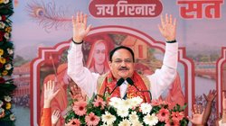 PM के संसदीय क्षेत्र में बरामद हुई BJP अध्यक्ष की चोरी हुई कार, हरियाणा में चेंज की गई नंबर प्लेट, नागालैंड भेजने की थी तैयारी