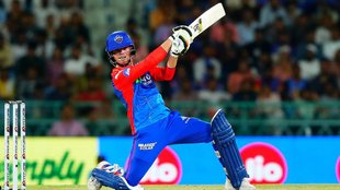 Jack Jake Fraser McGurk | IPL 2024 |