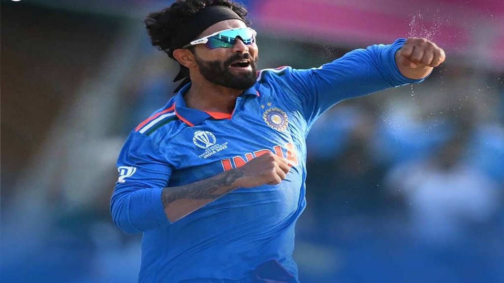 Ravindra Jadeja | T20WC 2024 | Ravindra Jadeja | T20WC 2024 |