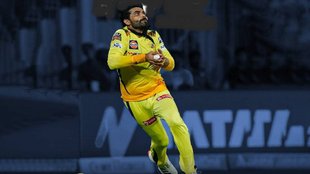 Ravindra Jadeja | IPL 2024 | CSK vs KKR |