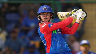 Jake Fraser McGurk 15 balls fifty, Jake Fraser McGurk fifty,Jake Fraser McGurk
