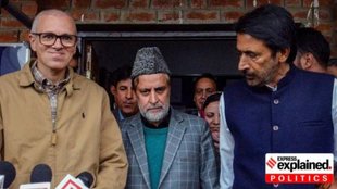 Jammu Kashmir | PDP | BJP