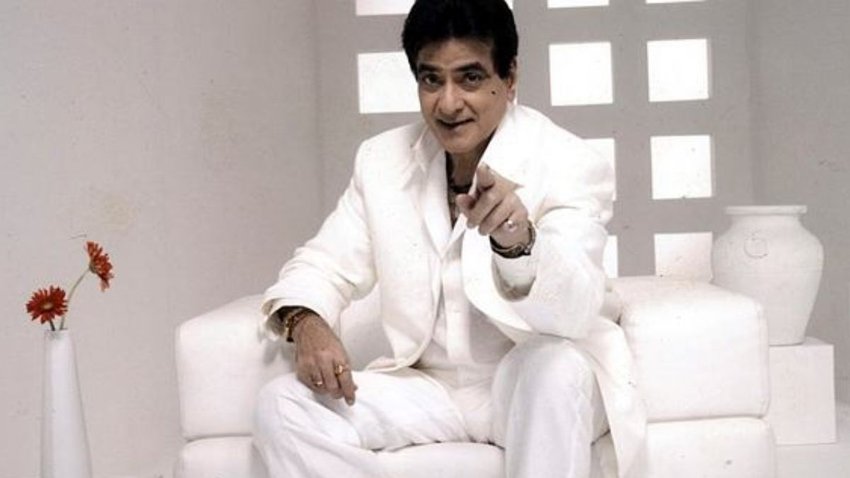 Jeetendra Birthday