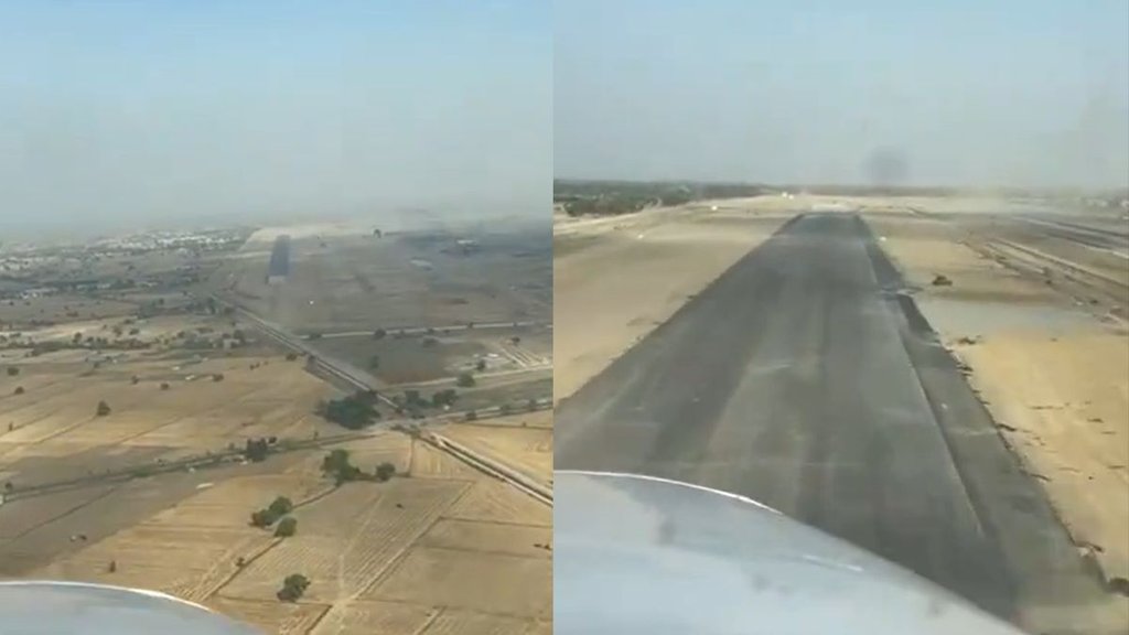 Jewar Airport | Noida International Airport