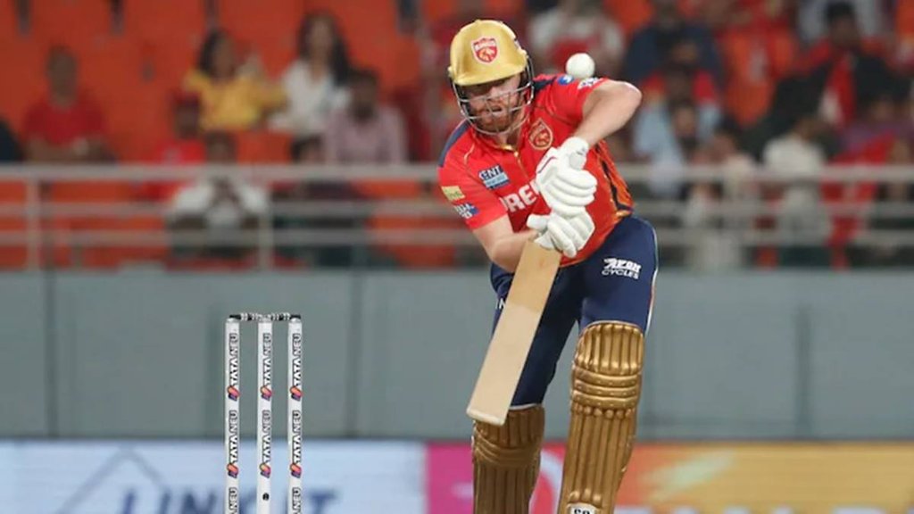 Jonny Bairstow | IPL 2024 |