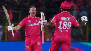 Jos Buttler | IPL 2024 |