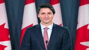 justin trudeau | canada
