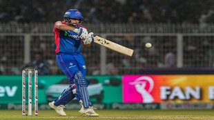 KKR vs DC, IPL 2024, Kuldeep Yadav