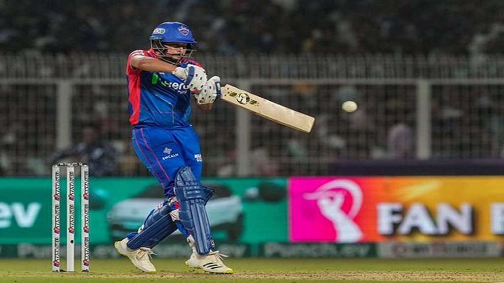 KKR vs DC, IPL 2024, Kuldeep Yadav