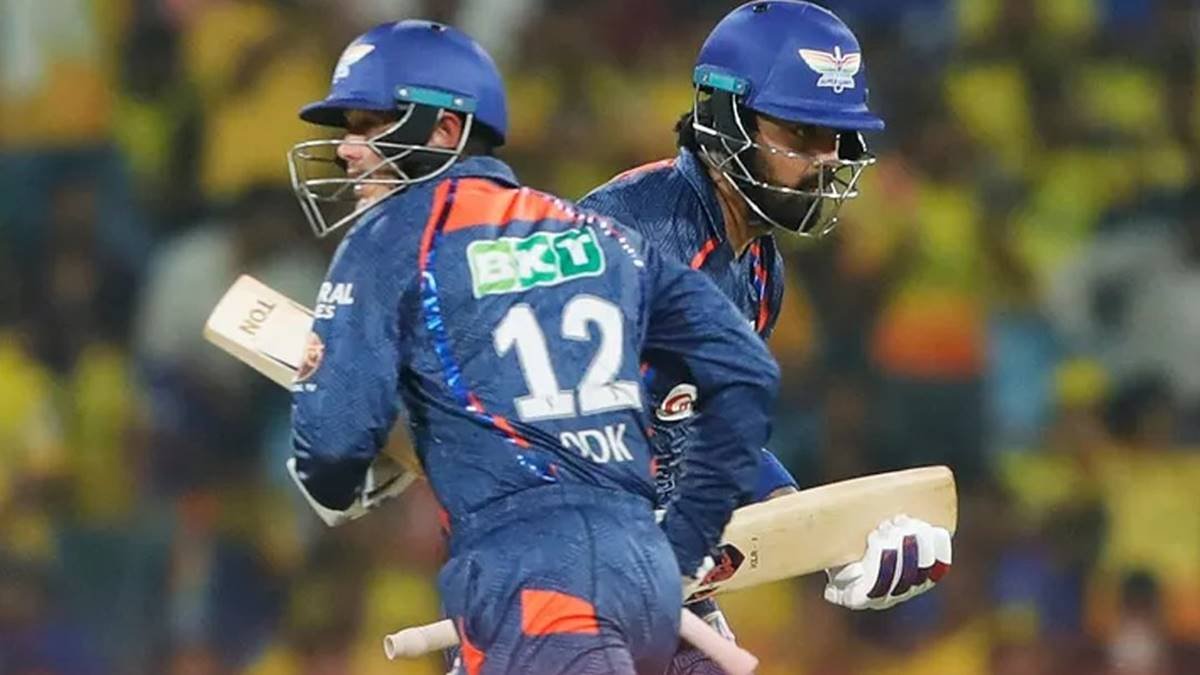 CSK vs LSG: केएल राहुल और डीकॉक ने CSK के मुंह से छीन ली जीत, जानिए क्यों हार गई ऋतुराज की टीम