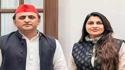 Kajal Nishad Heart Attack: सपा की लोकसभा प्रत्याशी काजल निषाद को आया हार्ट अटैक, प्रचार के दौरान ही बिगड़ी थी तबीयत