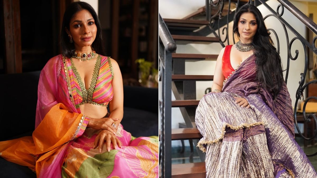 Kajol, Kajol Sister Tanishaa Mukerji, Tanishaa Mukerji On Motherhood