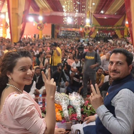 Kangana Ranaut Hit Film