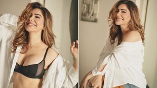 Kangana Sharma, Kangana Sharma on Struggle Days, Kangana Sharma Casting Couch