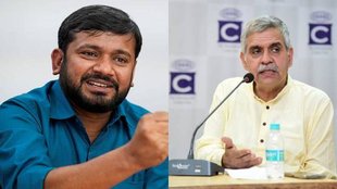 Delhi Election, Lok Sabha Election, Kanhaiya Kumar, Sandeep Dixit