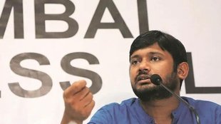 Kanhaiya Kumar | loksabha elections | delhi |