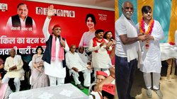 अखिलेश यादव नहीं लड़ेंगे लोकसभा चुनाव 2024, सपा ने कन्नौज से तेज प्रताप को बनाया प्रत्याशी