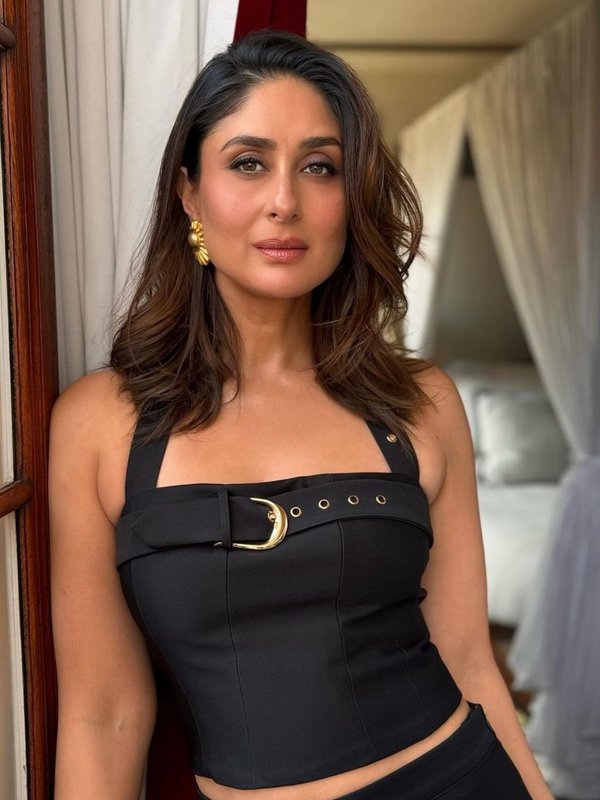 Kareena Kapoor Khan
