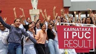 Karnataka 2nd PUC Result 2024 Date and Time, Sarkari Result Kab Aayaga