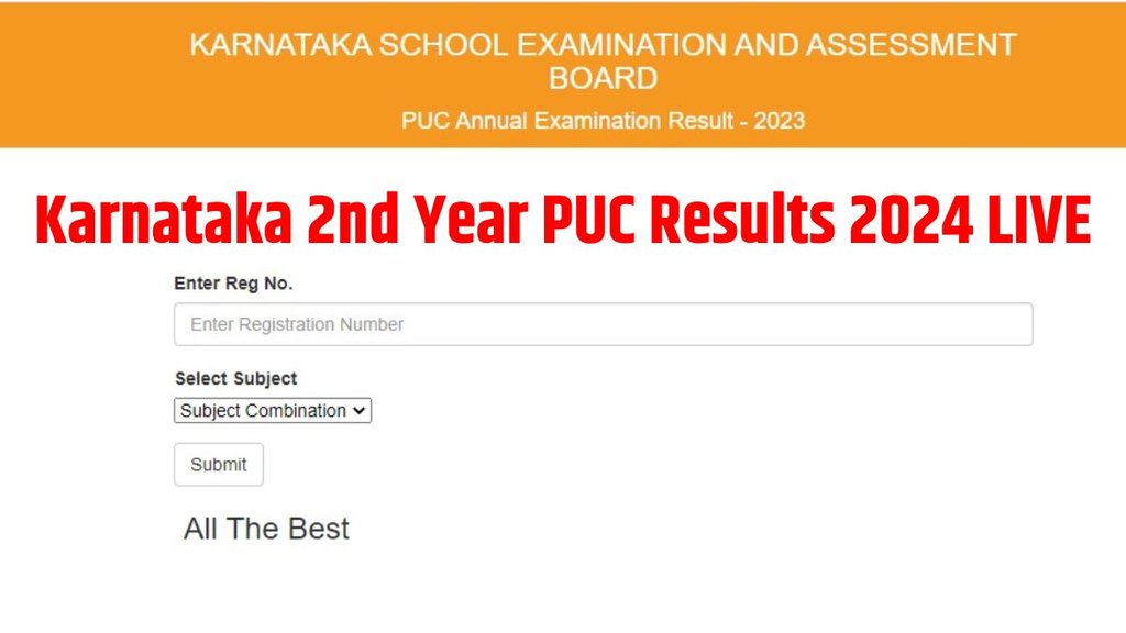 karnataka 2nd puc result 2024,karnataka 2nd puc result 2024 date, karnataka 2nd puc result 2024 date and time, karnataka 2nd puc result 2024 direct link, karnataka 2nd puc result 2024 link